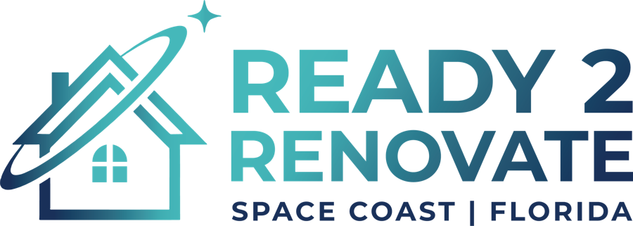 Ready 2 Renovate, Space Coast Florida